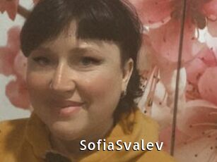 SofiaSvalev