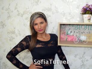 SofiaTurner