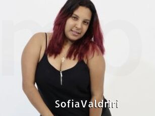SofiaValdriri