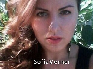 SofiaVerner
