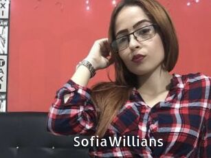 SofiaWillians