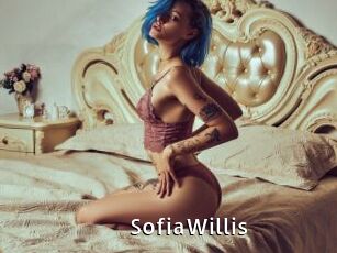 SofiaWillis