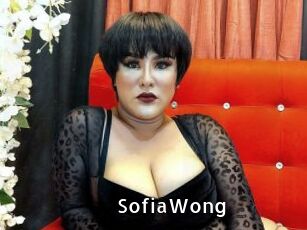 SofiaWong