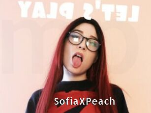 SofiaXPeach