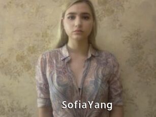 SofiaYang