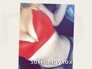 Sofiababyxox