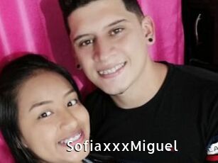 SofiaxxxMiguel