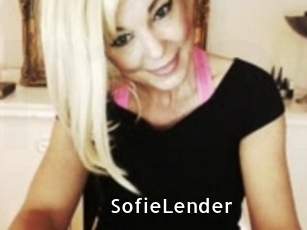 SofieLender