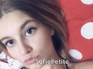 SofiePetite