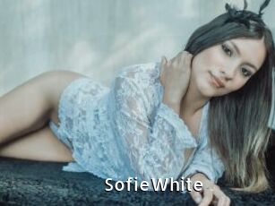 SofieWhite