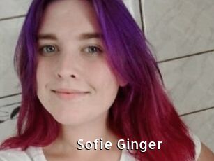 Sofie_Ginger