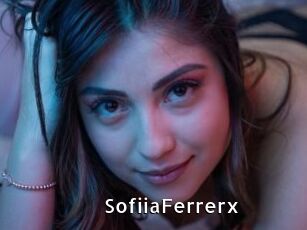 SofiiaFerrerx