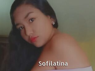 Sofilatina