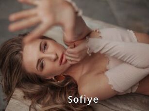 Sofiye