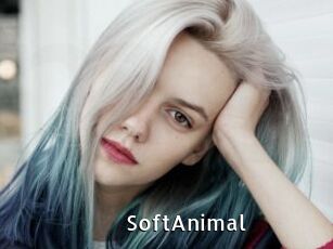 SoftAnimal