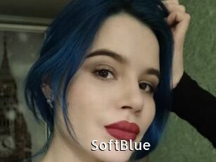 SoftBlue