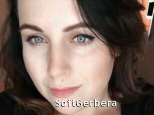 SoftGerbera