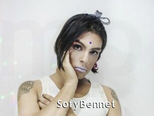 SofyBennet