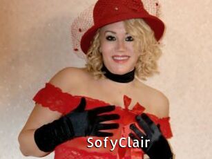 SofyClair