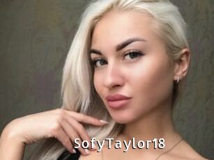 SofyTaylor18