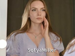 SofyaMiller