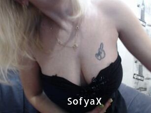 SofyaX