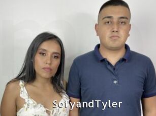 SofyandTyler