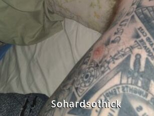 Sohardsothick