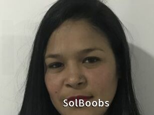 SolBoobs