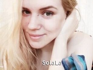 SolaLa