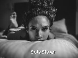 SolaStawr