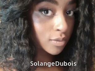 SolangeDubois