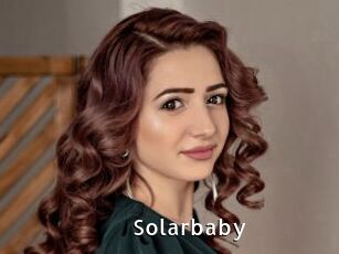 Solarbaby