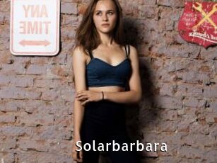 Solarbarbara