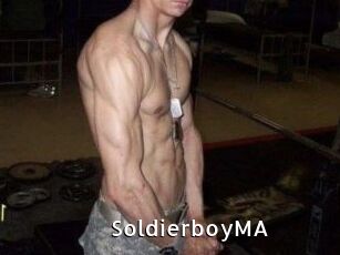 SoldierboyMA