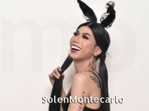 SolenMontecarlo