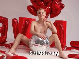 SolidStrong