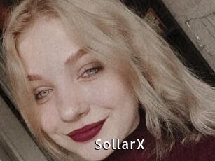 SollarX