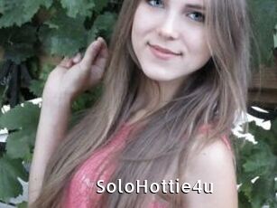 SoloHottie4u