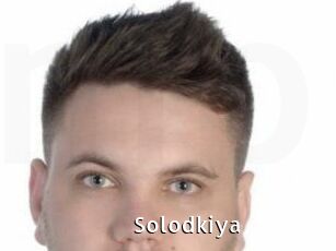 Solodkiya My Porno Stash