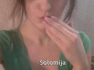 Solomija
