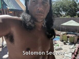 Solomon_Secrete