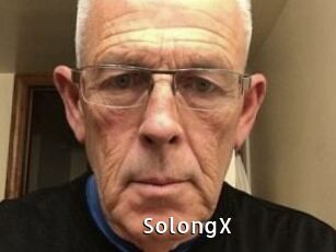 SolongX