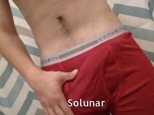 Solunar