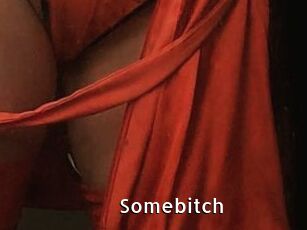 Somebitch