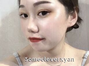 Somecleverxyan