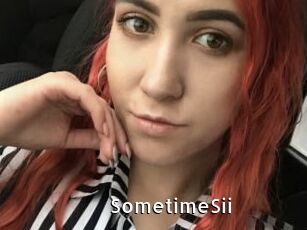 SometimeSii