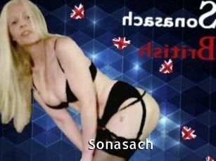 Sonasach
