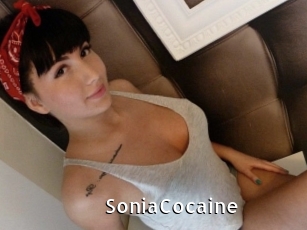 SoniaCocaine