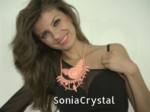 SoniaCrystal